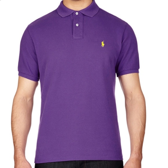 Polo Ralph Lauren Other - MEN’s Polo by Ralph Lauren